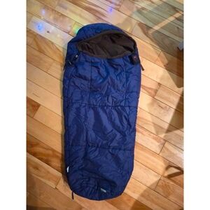 Toddler Sleeping Bag